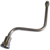STEAM PIPE M39