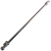 STEAM PIPE E/61 250MM
