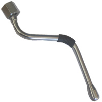 STEAM PIPE CECILIA