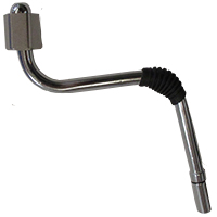 STEAM PIPE