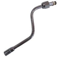 STEAM WAND DM.8 2-WAY HEAD