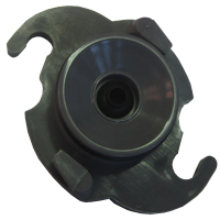 BASE FIXING VERTICAL