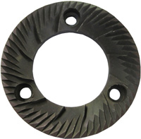PAIR GRINDERS D. 75