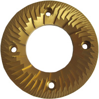 COPPIA MACINE MAZZER ZAR MONOFASE