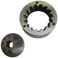 MACINA CONICA FIORENZATO D.71/49