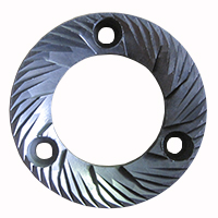 PAIR GRINDERS 50/1400 M2