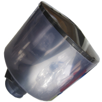 COMPLETE HOPPER 1KG