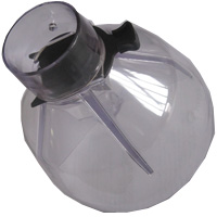 MINI SHORT HOPPER (320 GR.)