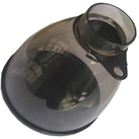 HOPPER WITH COVER M2