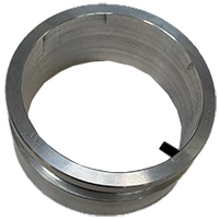 HOPPER RING FROM M7/MX TO M5/M42 + SCREW