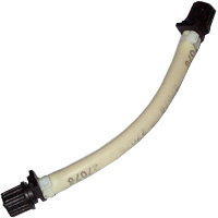 TUBO SANTOPRENE X SEKO