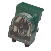 POMPA PERISTALTICA G300 DETERSIVO