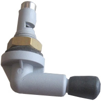 INJECTOR CLEANER WHITE COMPLETE