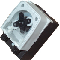 POMPA PERISTALTICA BRILLANTANTE PBM 0,7
