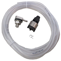 CORREDO DETERSIVO INIETTORE INOX PER 1123099