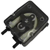 DETERGENT DOSING KIT PUMP