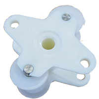 COMPLETE ROLL FOR INTERNAL DOSING PUMP