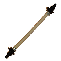 SANTOPRENE TUBE FOR PERISTALTIC PUMP ET. new model