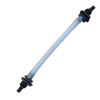 SILICONE PERISTALTIC TUBE 0500068