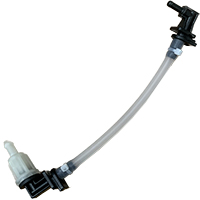 KIT TUBO INTERNO C/VALV.NR. DOS.BRIL COD.8395-0011