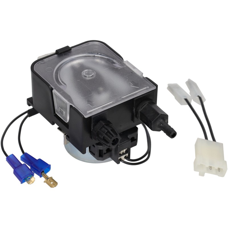 RINSE AID PERISTALTIC PUMP NR P/F MD