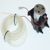 DOSATORE DETERSIVO FISSO 230V 50Hz 3 litri/h