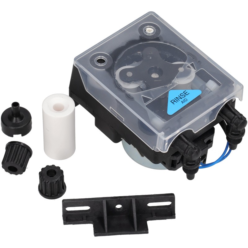 PERISTALTIC RINSE AID DOSING PUMP 230V