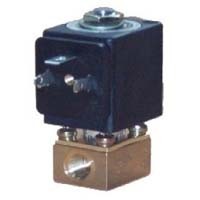 SOLENOID VALVE PARKER 1/8 24V 2V