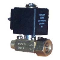 HOT WATER SOLENOID VALVE 0MIC/STYL