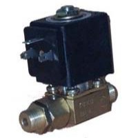COMPLETE SOLENOID VALVE RALS Z11