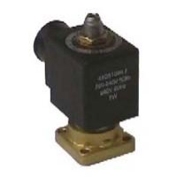 SOLENOID VALVE 3 WAYS 24V