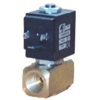 "WATER SOLENOID VALVE 2 WAYS 3/8"" 220V"