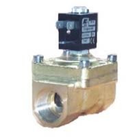 "WATER SOLENOID VALVE 3/4"" 220V 50HZ"
