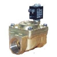 "WATER/GAS SOLENOID VALVE 1"" 220V 50-60"
