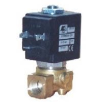 "STEAM/WATER SOLENOID VALVE 1/4"" 220V"