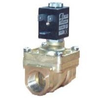 "STEAM/WATER SOLENOID VALVE 1/2"" 220V"