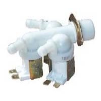 SOLENOID VALVE 3 WAYS 180? D. 13,5