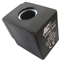 SOLENOID VALVE COIL 24V 50HZ