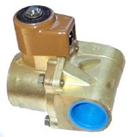"STEAM SOLENOID VALVE 1""1/4 180?C"