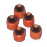 REGOLATORE USCITA 0,5L. ARANCIO