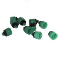 REGOLATORE USCITA 3L. VERDE
