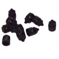 REGOLATORE USCITA 5L. NERO
