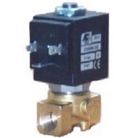 ELETTROVALVOLA 2 VIE 1/4" VITON 220