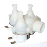 SOLENOID VALVE 3 WAYS 90? D. 10,5