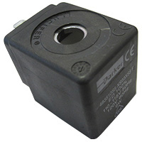 BOBINA LUCIFER 110-115V 50Hz 9W