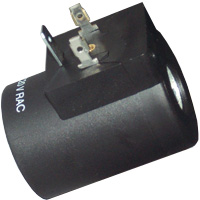 SOLENOID VALVE COIL 220V