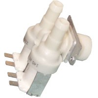 SOLENOID VALVE 2 WAYS 90? 230V D.13,5 ELBI