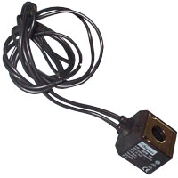 COIL PARKER YB09
