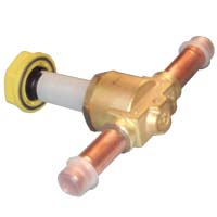 CYCLE REVERSAL SOLENOID VALVE BODY