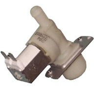 SOLENOID VALVE 1 WAY 180? 230V D.13,5 ELBI